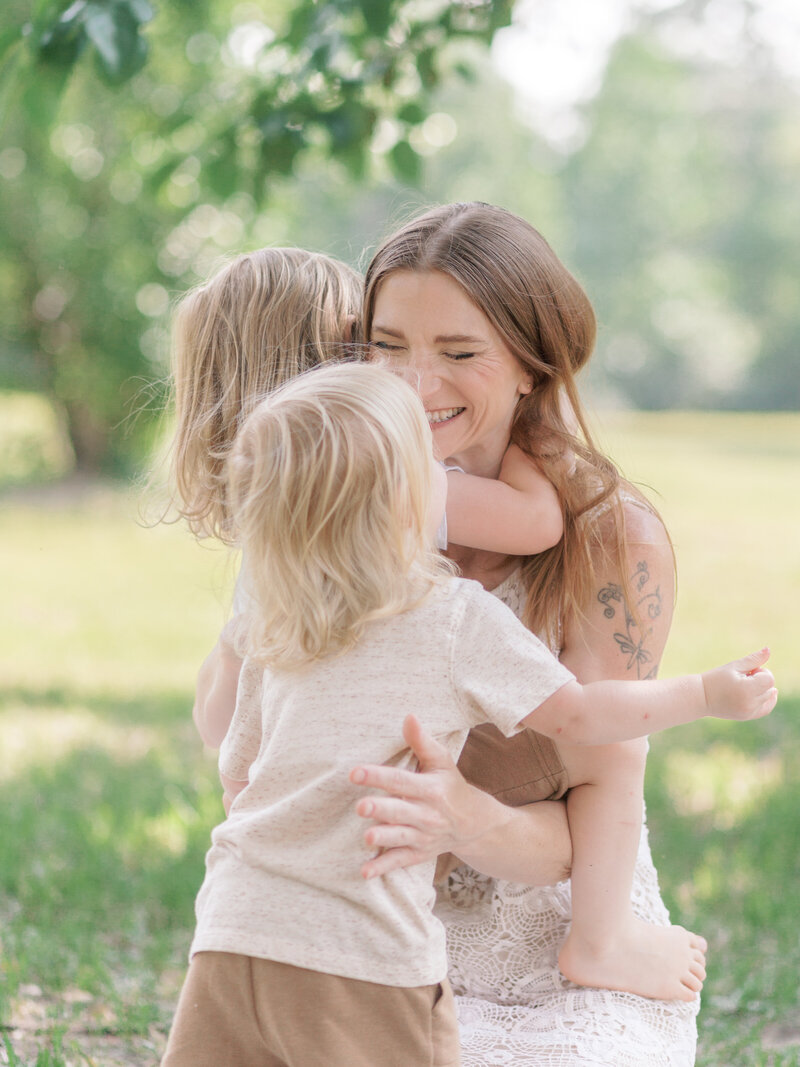 Mother's Day Photography Dothan Alabama