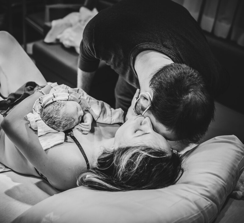 Birth with Indianapolis Midwives