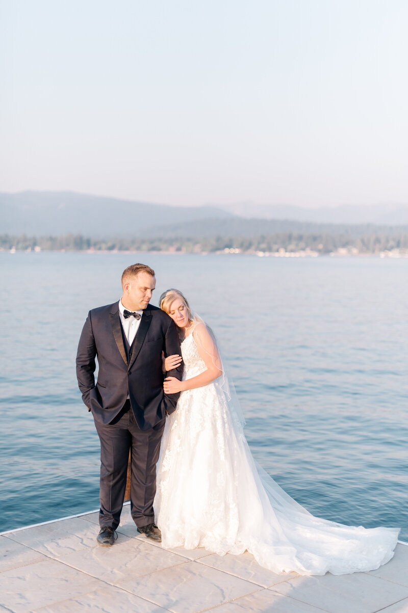 denise and bryan photography boise and mccall engagement and wedding photographers Idaho Shore Lodge Wedding-453