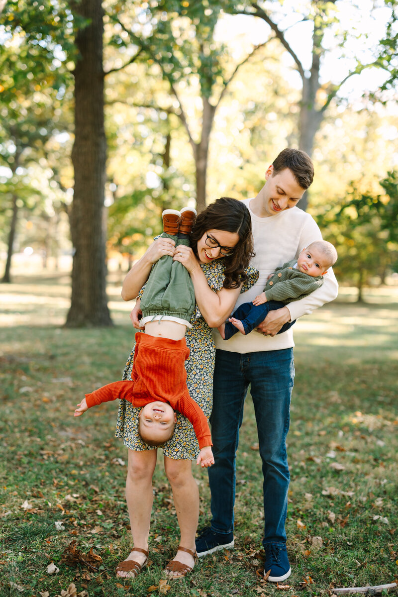 Harmon Family -26