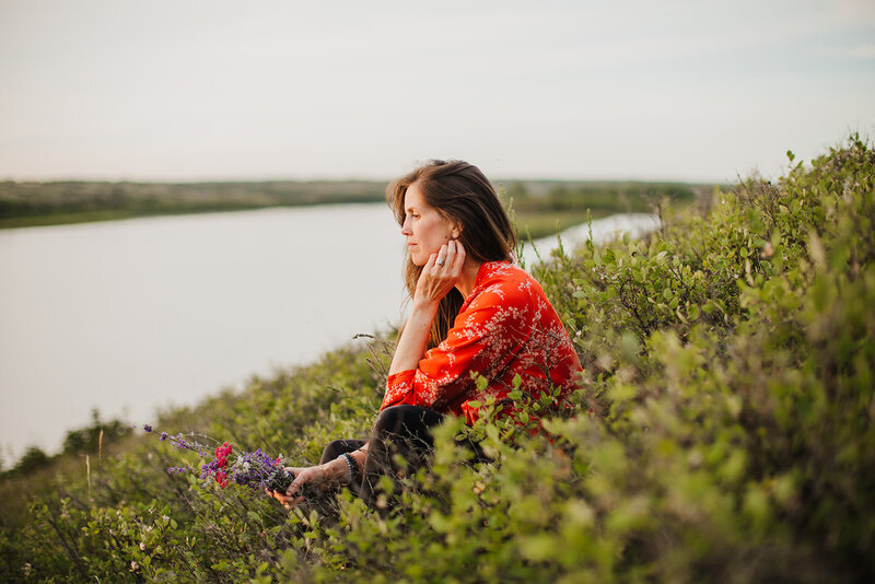 Holistic Healing Saskatoon