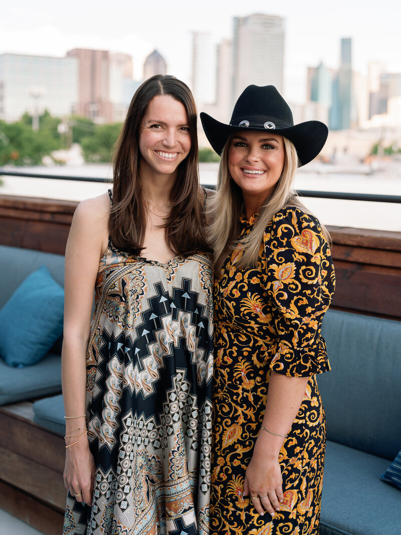 Austin & Jenny - Rehearsal Dinner - 0149