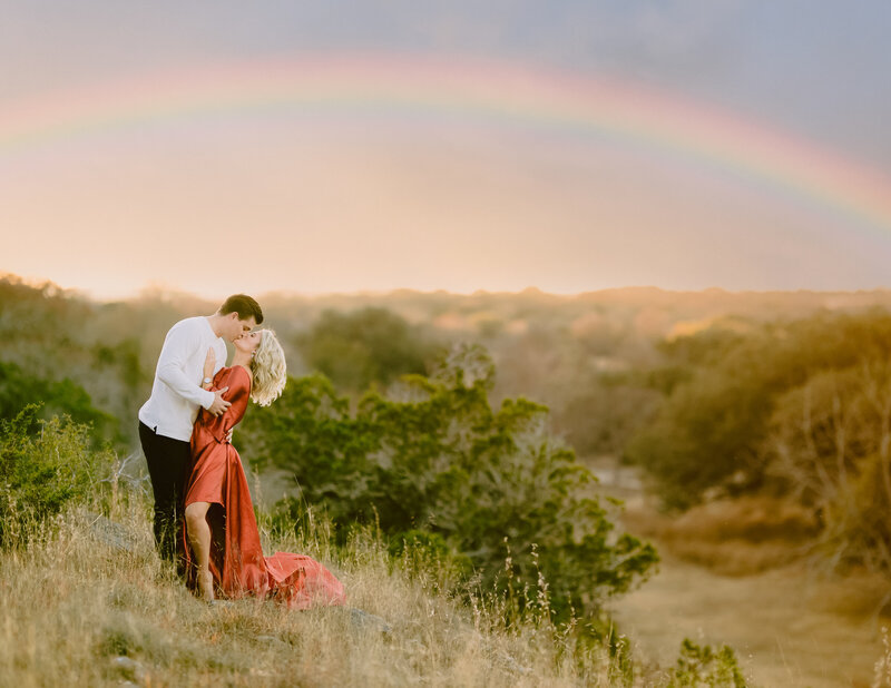 Elevate your wedding with Austin's top photographer. Our passion for storytelling shines through in every heartfelt, beautifully-composed shot