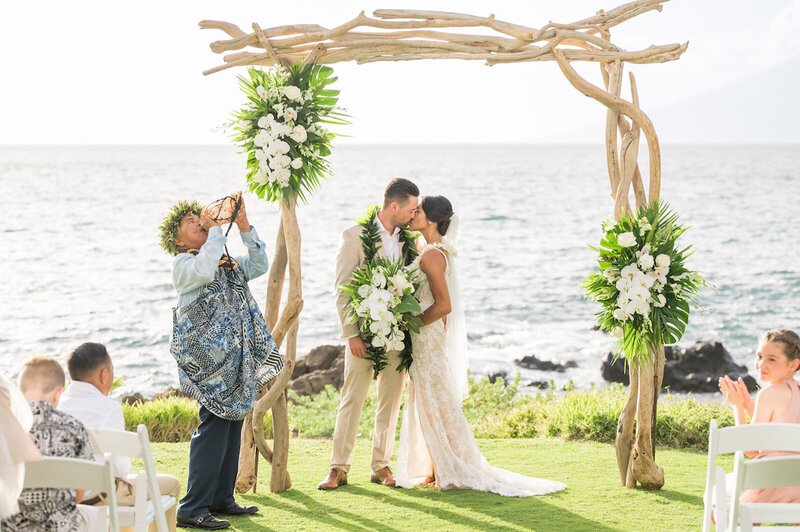wedding packages maui