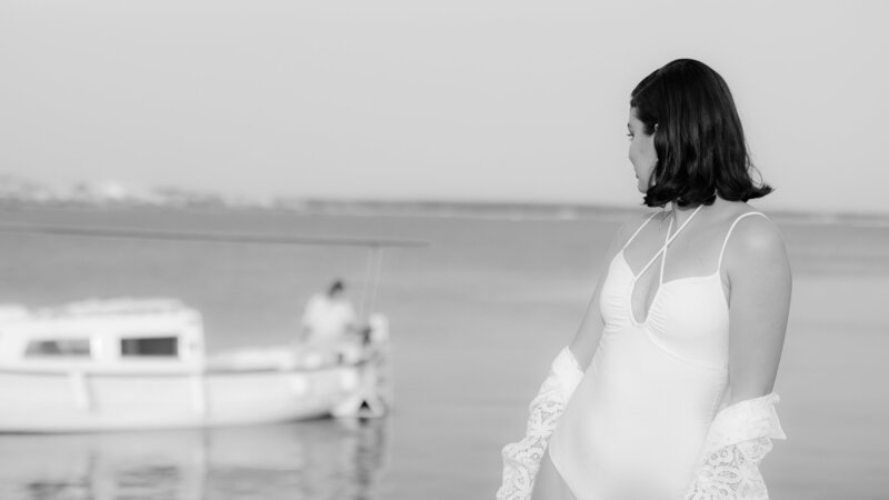 Mallorca Editorial Shoot
