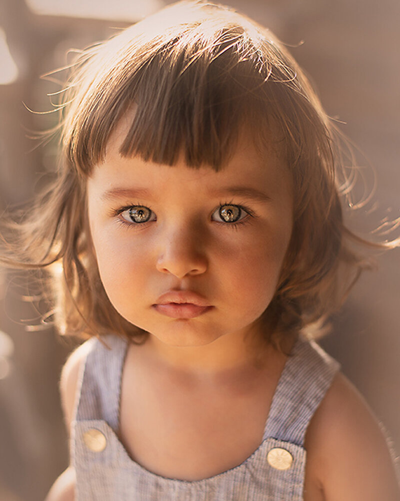 Shooting enfant Paris 75