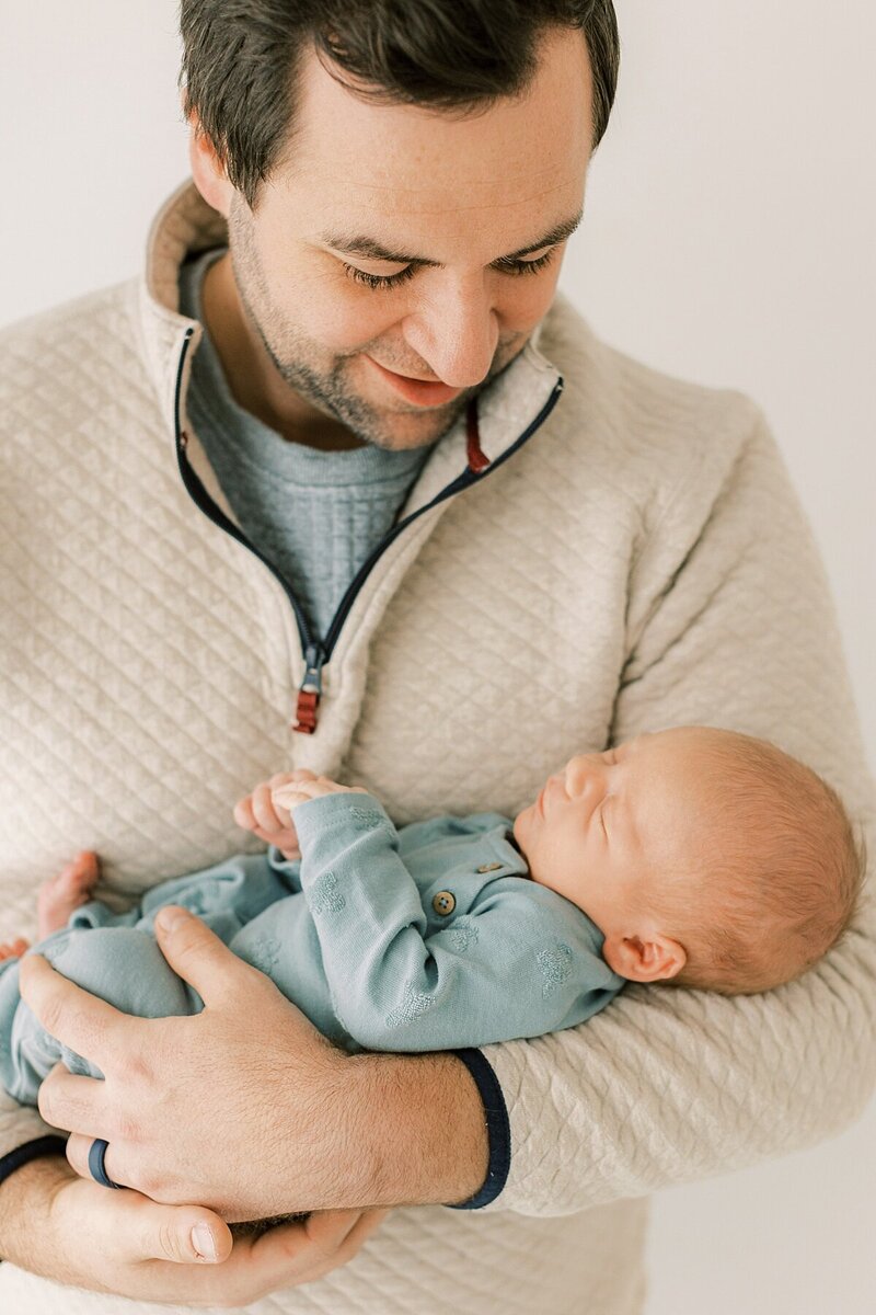 lancaster newborn photographer studio rebecca shivers phptp