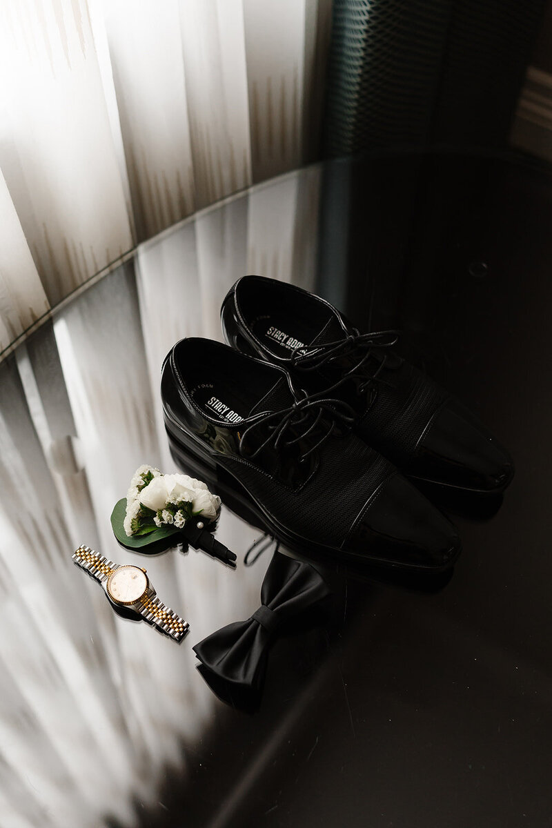 Anaheim Hills Golf Course Wedding 1