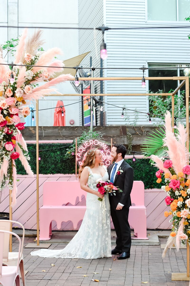 Taquero Mucho Austin + Austin Wedding Photographer 067