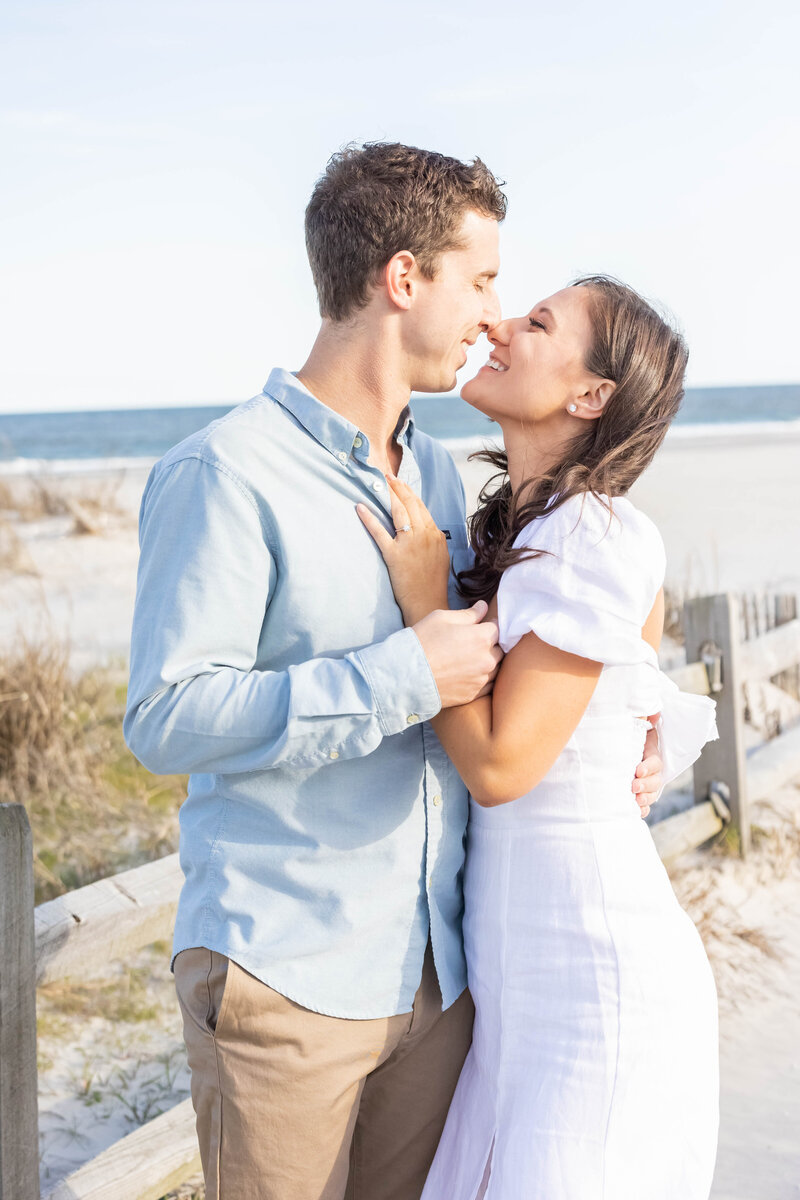 AvalonNJBeachandPierLaurenandBruceEngaged2022-3630