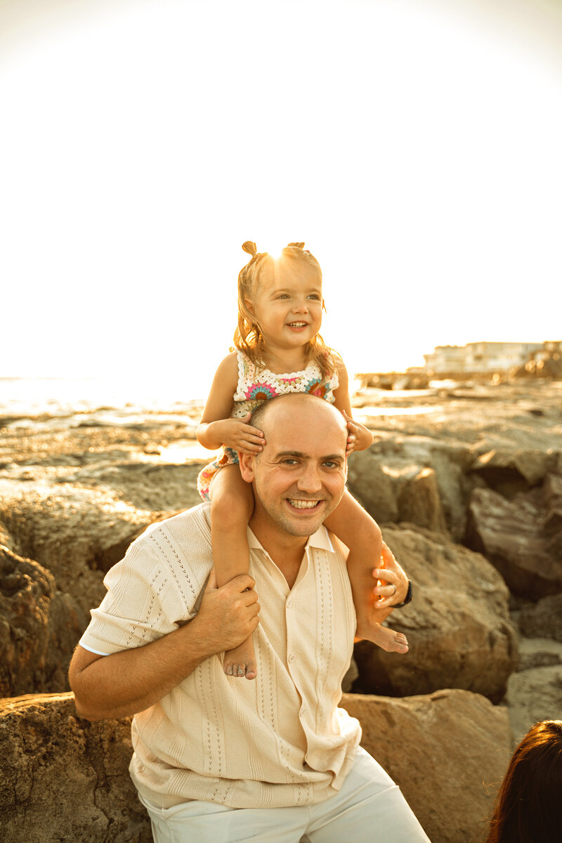 Cherry Hill New Jersey Family Photographer