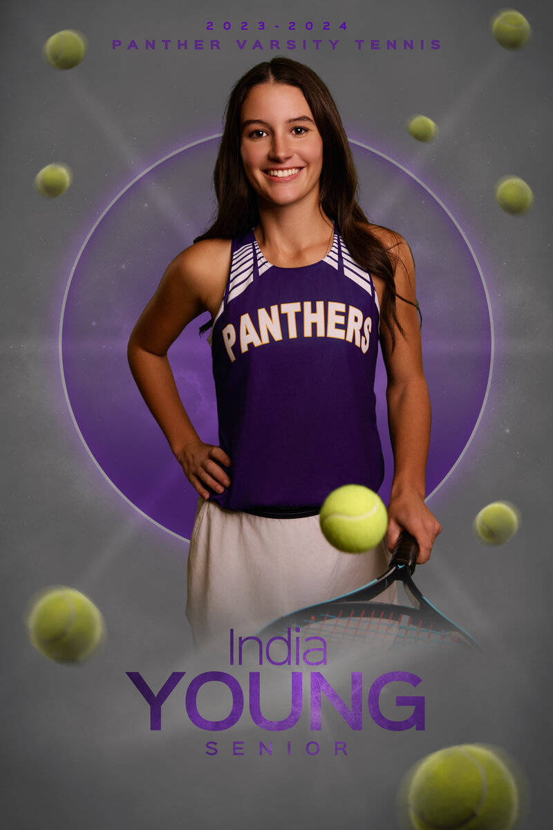 India-Young