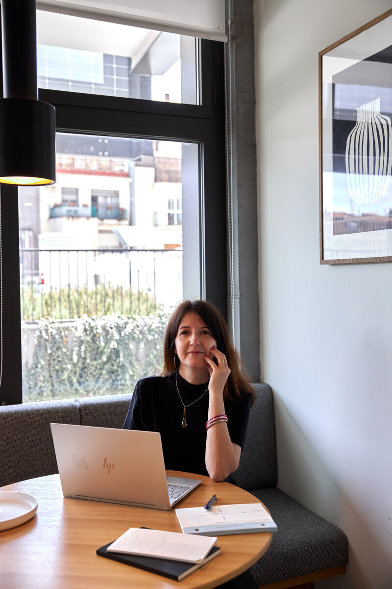 Zazie's creative tank provides marketing strategy