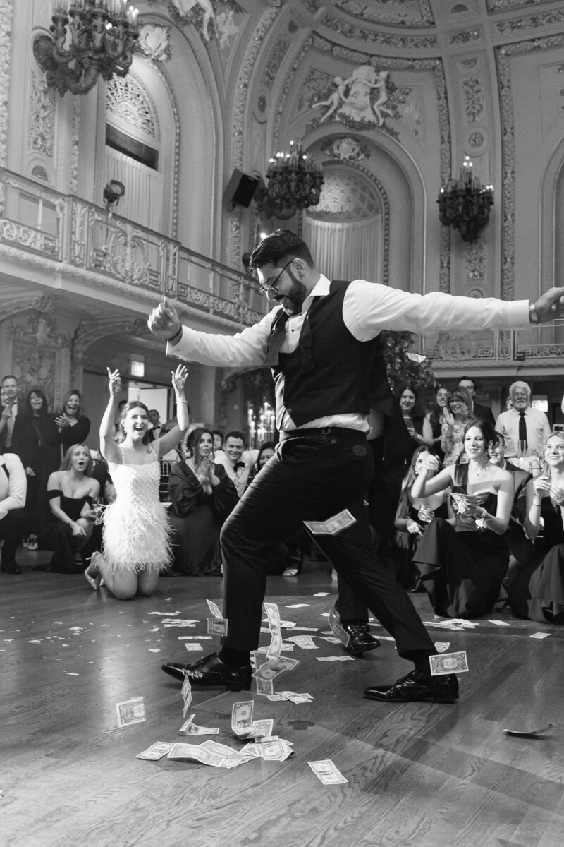 Chicago Wedding Photographer