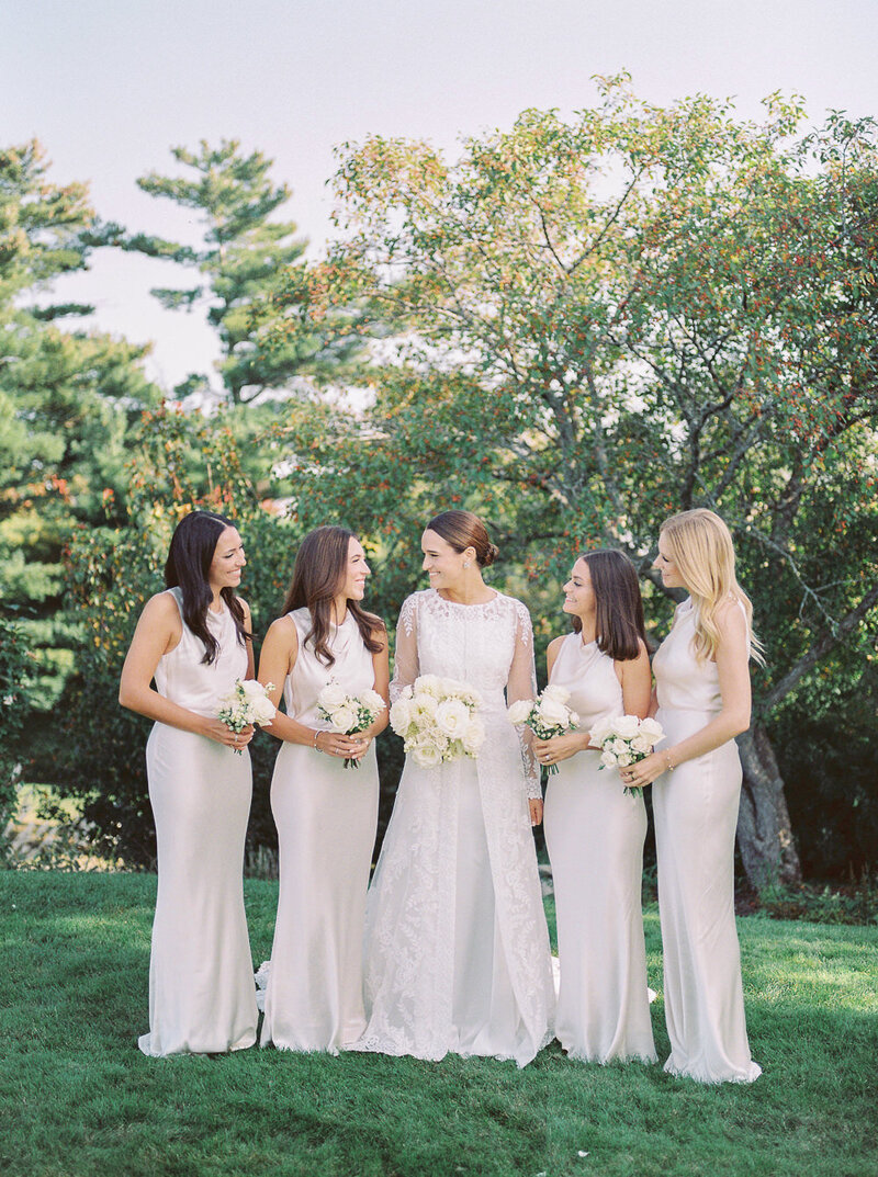 FALL WEDDING AT MOUNT ST BRUNO COUNTRY CLUB | Juno Photo