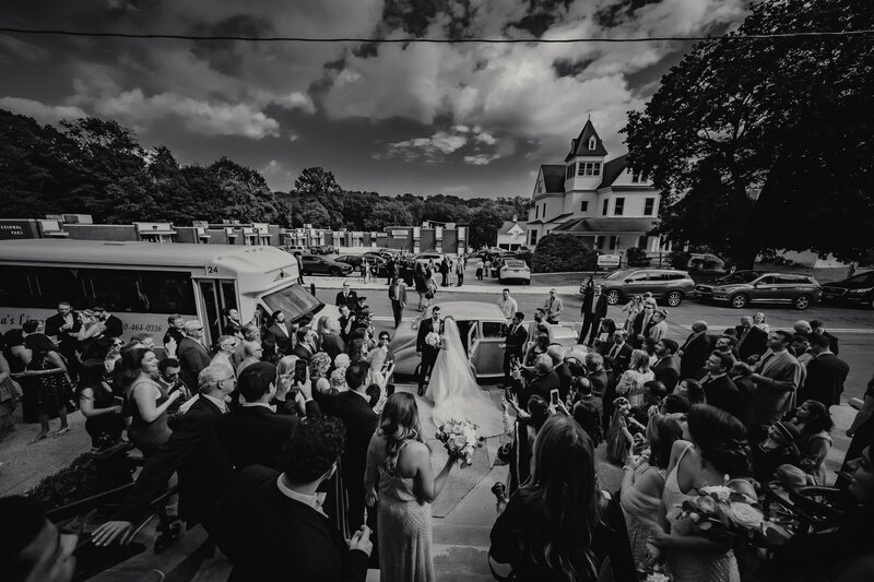 Aria Prospect Wedding Photographer