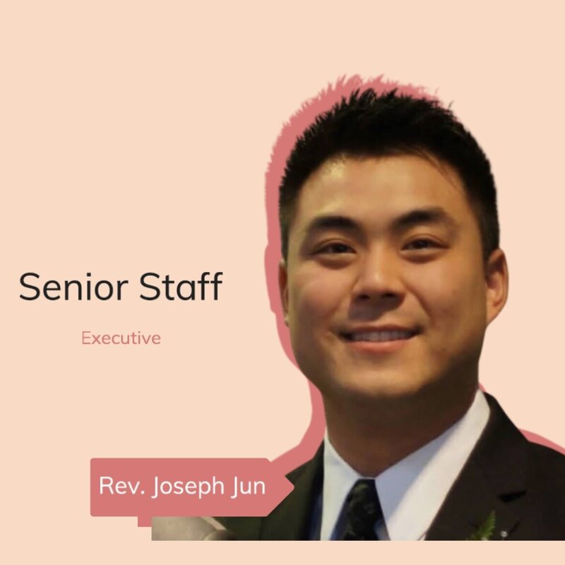 Leadership Joseph Jun