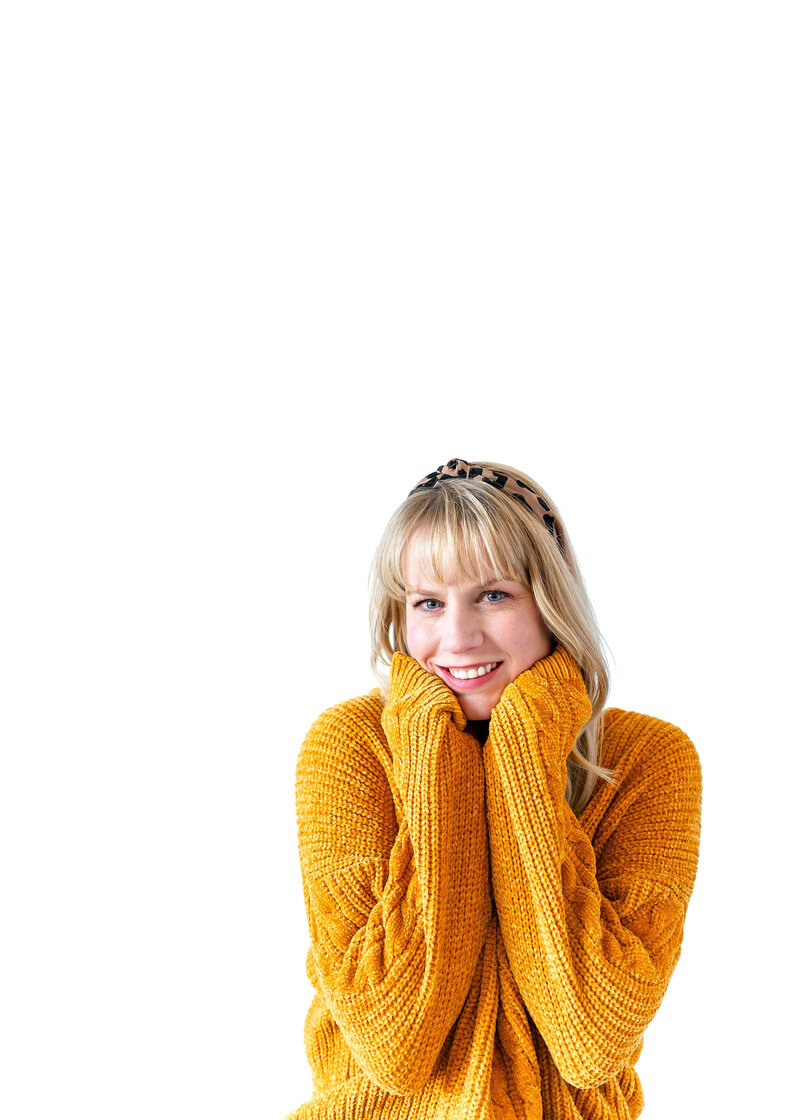 Owner of Speak Social Agency in Nashville, Tennessee