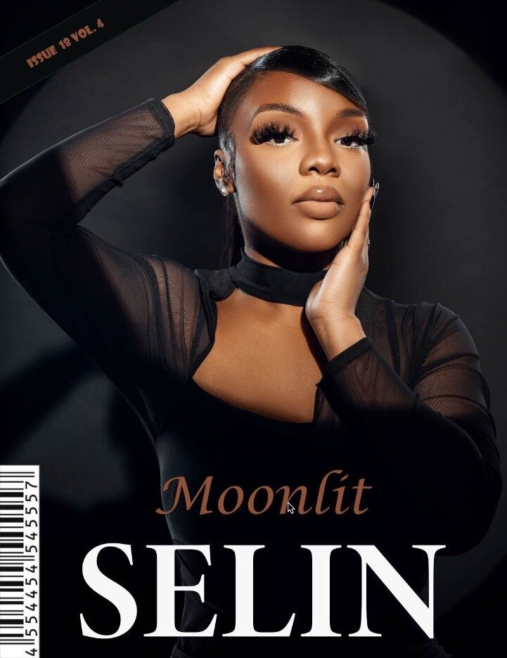 Selin-Evian-Leigh