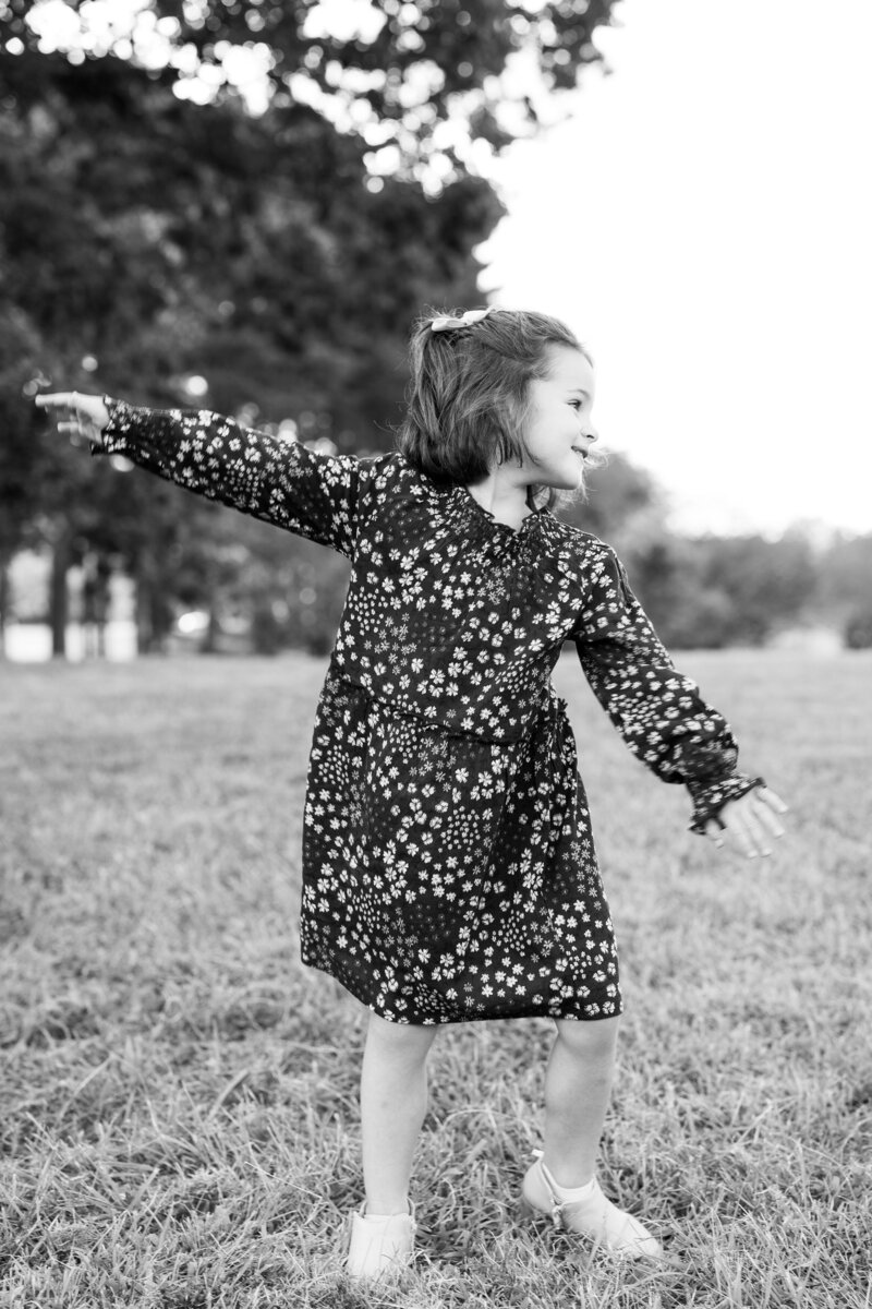 family photographer in greenville, sc