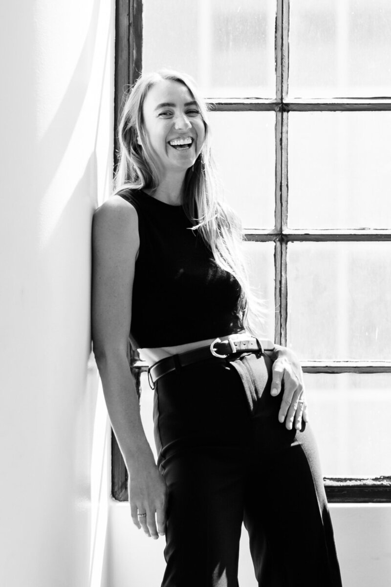 Wedding and Elopement Photographer, Emily Choy Headshot