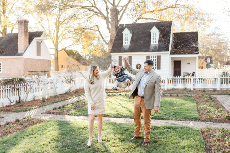 The Lassiter Family 2023-124