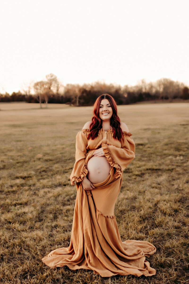 murfreesboro tn maternity photographer
