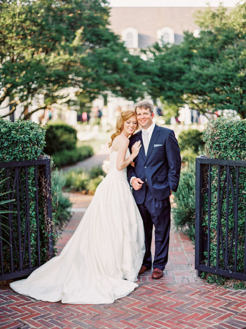 Luxury Myrtle Beach Wedding Photographers