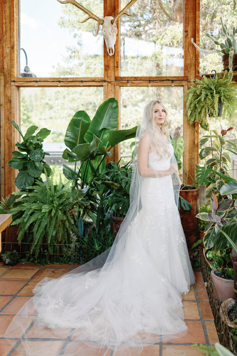 Mardi & Jack Wedding Gallery - Bridals-5