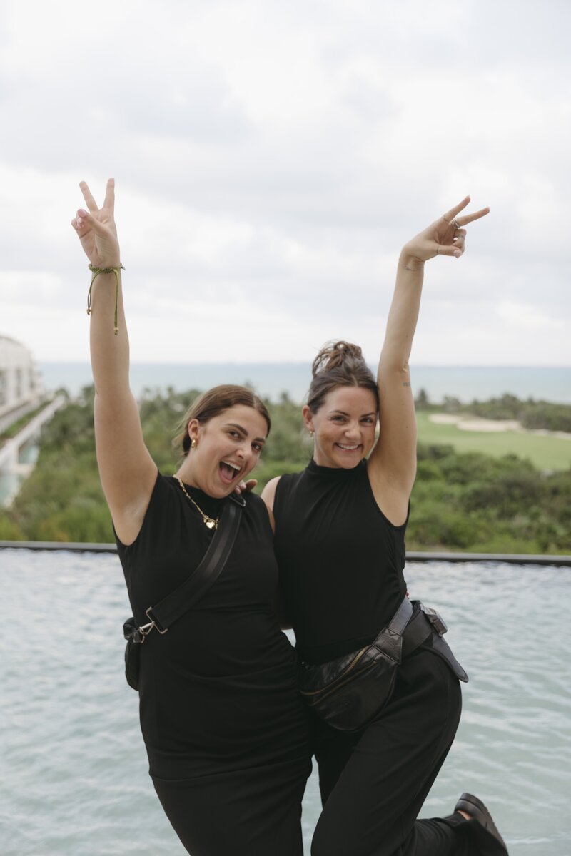 alexis bandera & robin kolkmeyer