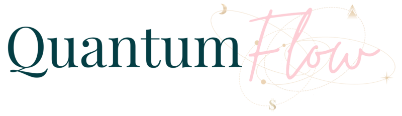 Quantum Pro Logo