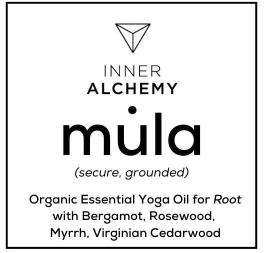 Mula oil logo