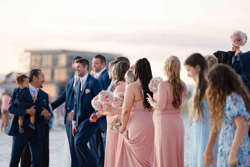 Small wedding, big impact. Shuman Koutory specializes in creating unforgettable intimate celebrations across the United States.