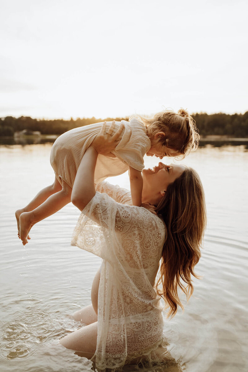 Desktop presets Simple Stories before after 21