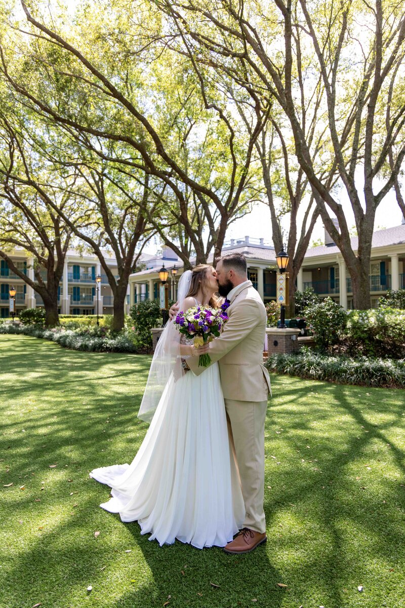 Florida Wedding Photographer and Videographer