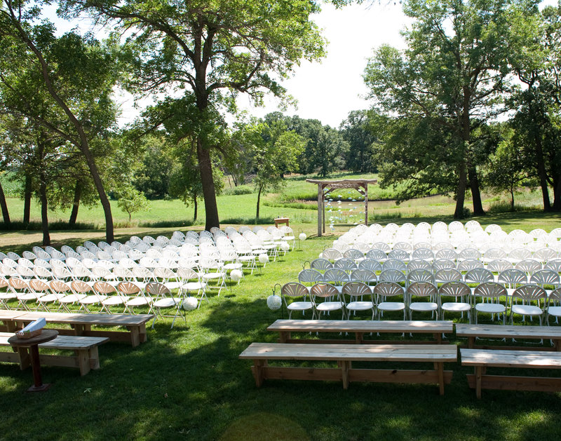 Rustic Oaks Fargo 2