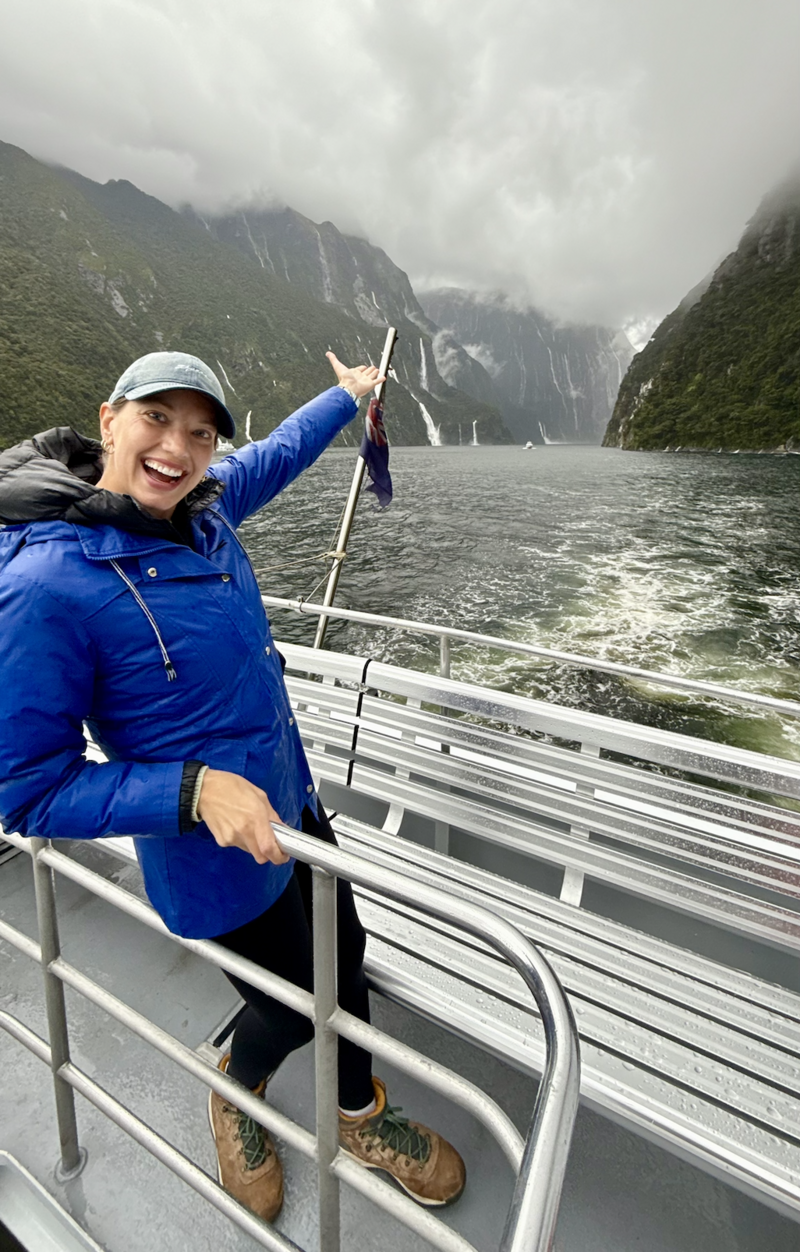 best outdoor adventure travel blogs for women