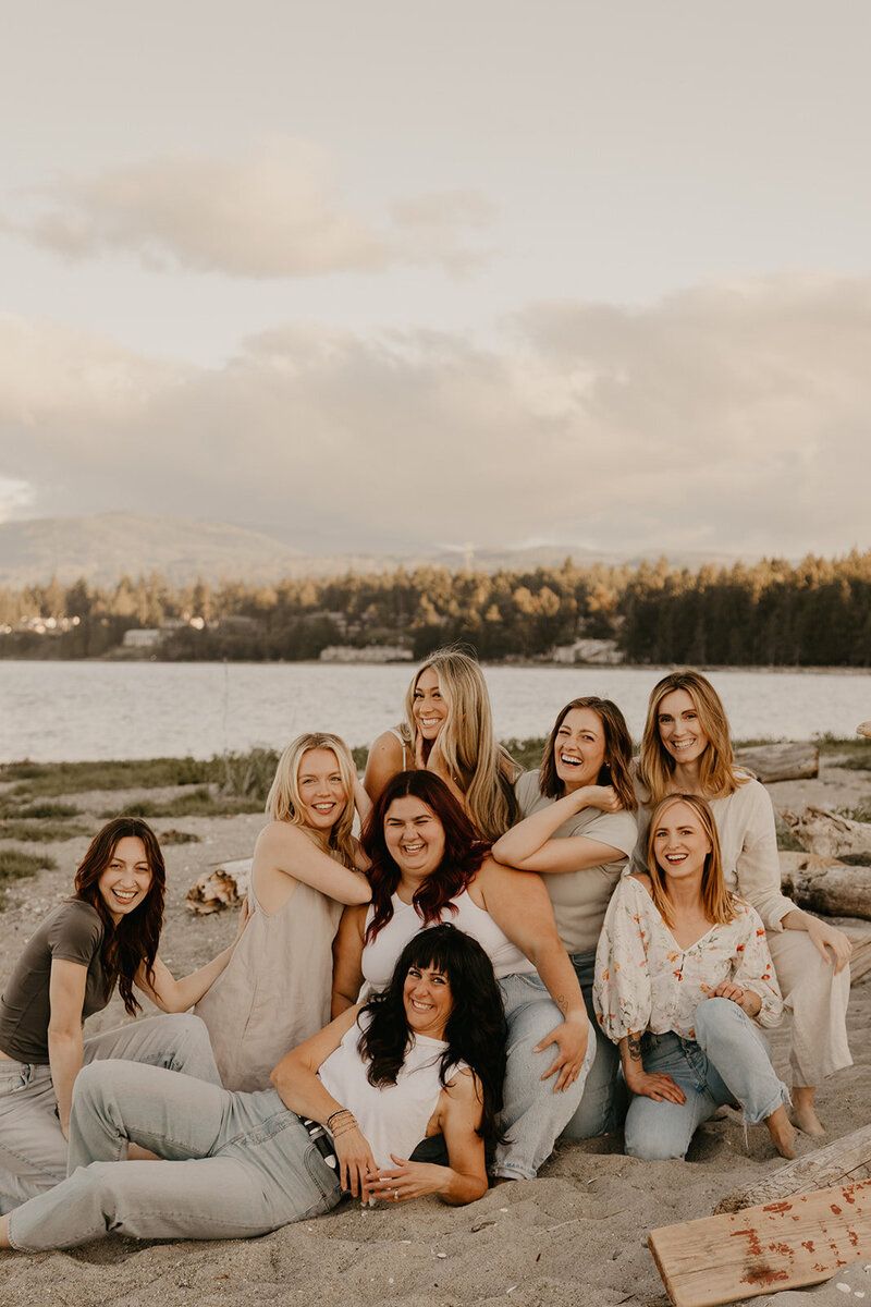 Thrive Eco Salon