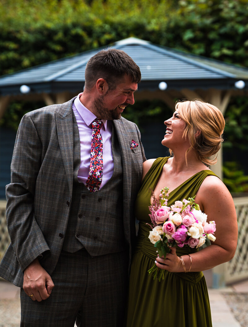 PARLOUR AT BLAGDON NEWCASTLE WEDDING-22