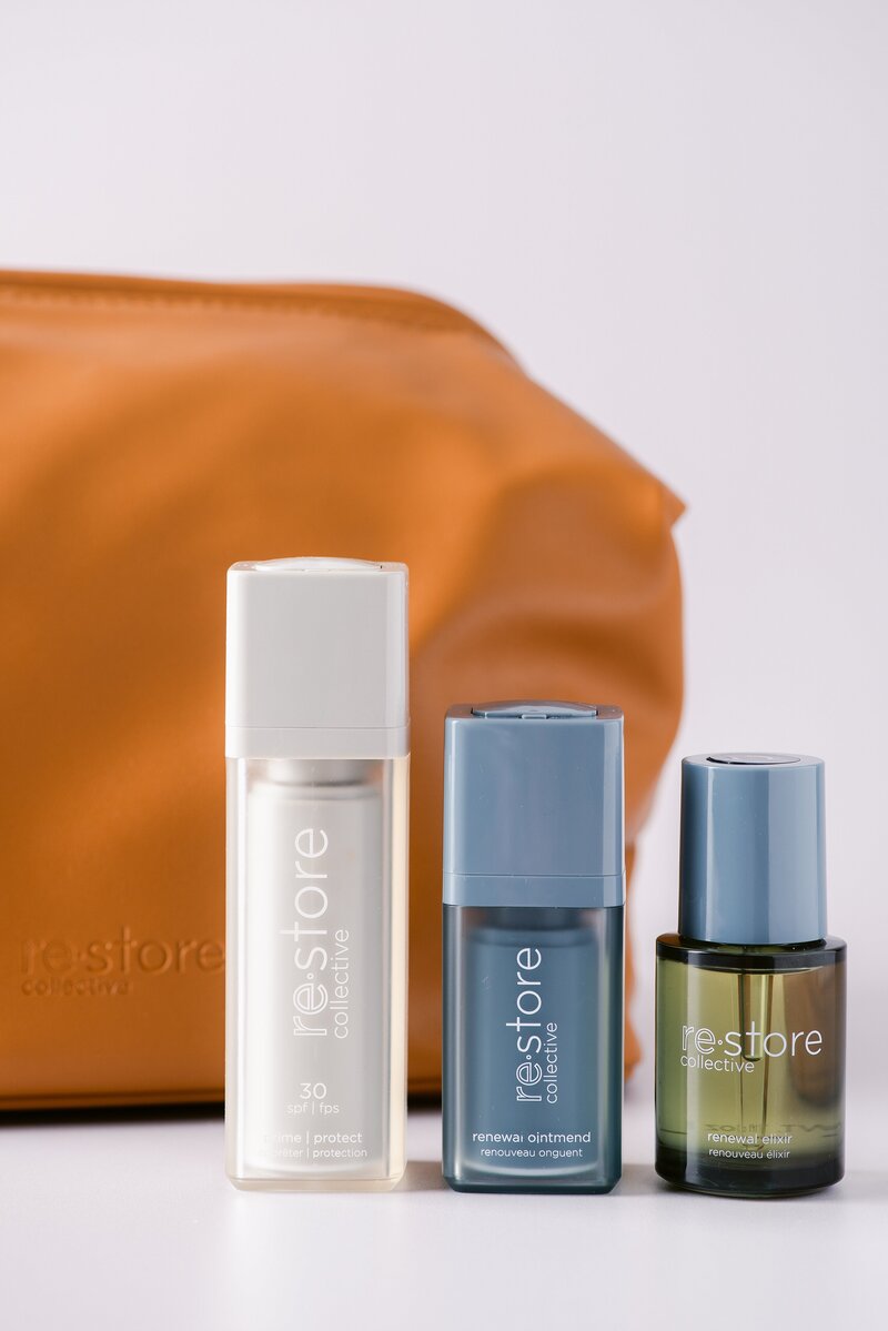 Restore Collective Co | Skincare Edit-6
