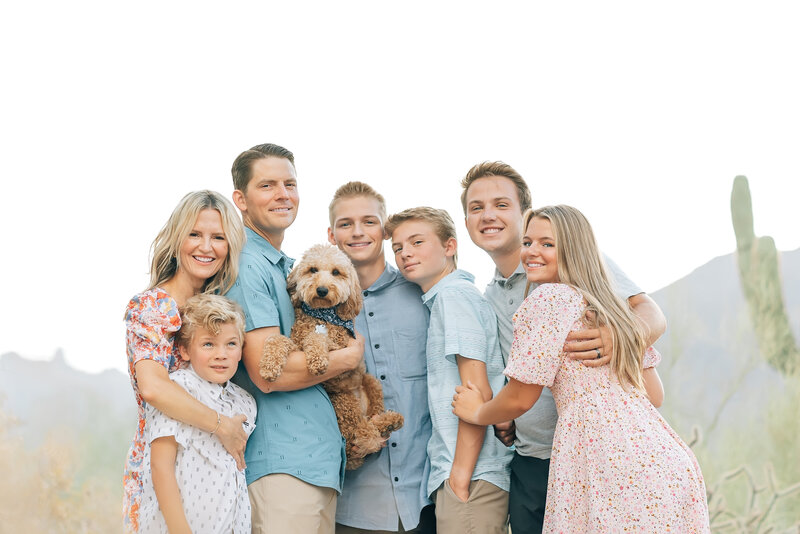 CDC - Nielson Family 2023-054