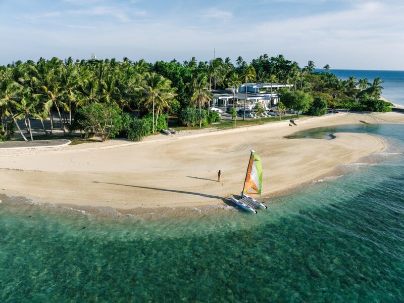 Banwa Island
