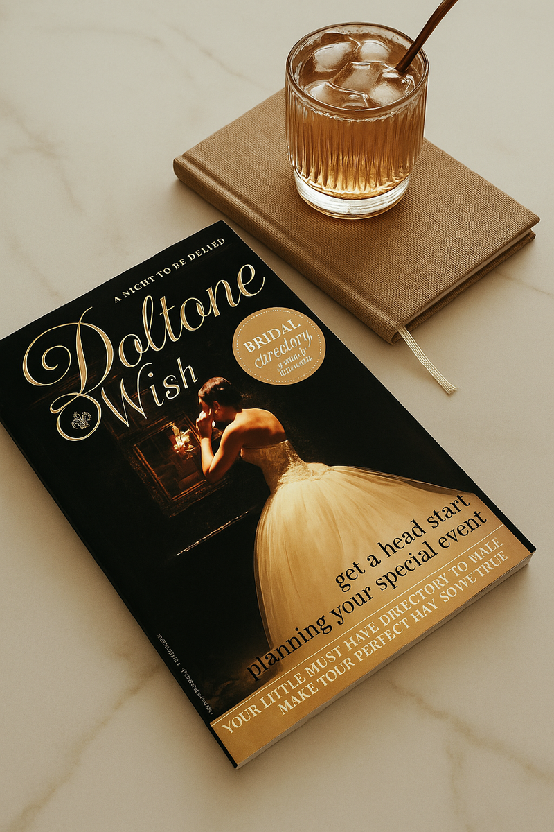 Doltone Wish