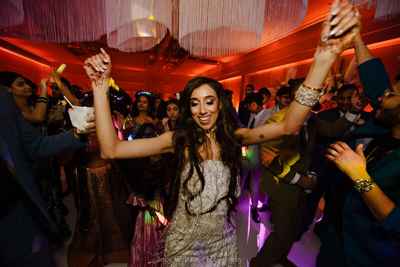 Atlanta Indian Wedding Planner