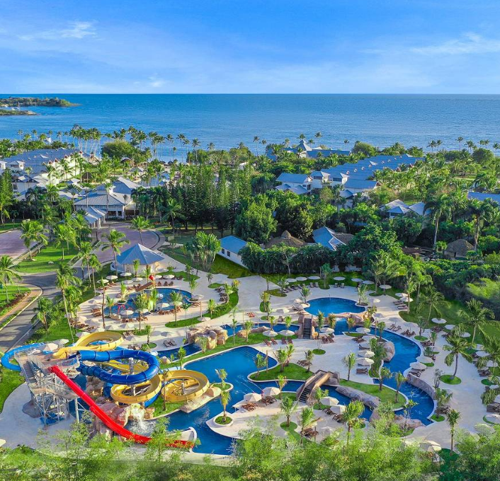 Hilton La Romana 2 