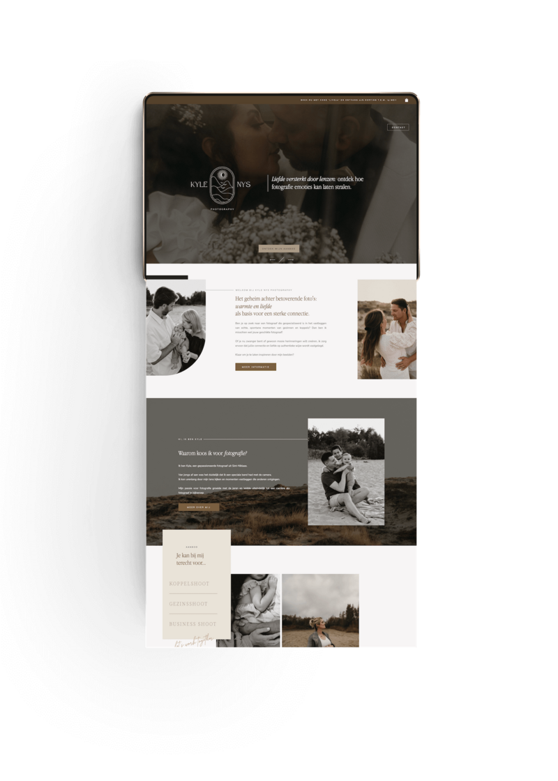 Stefanie Dewel Photography