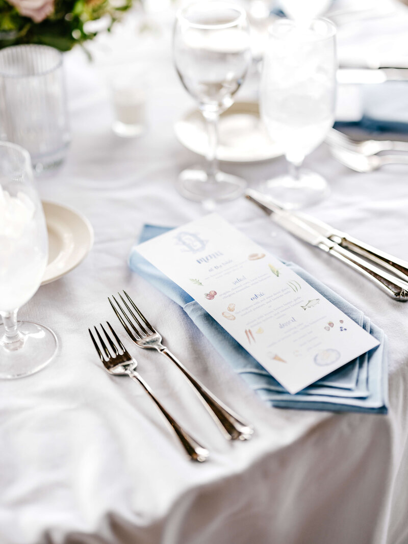 elegant-classic-timeless-wedding-menu