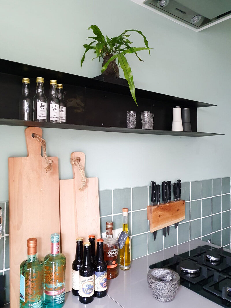 Projectresultaat MINTS appartement Haarlem keuken2