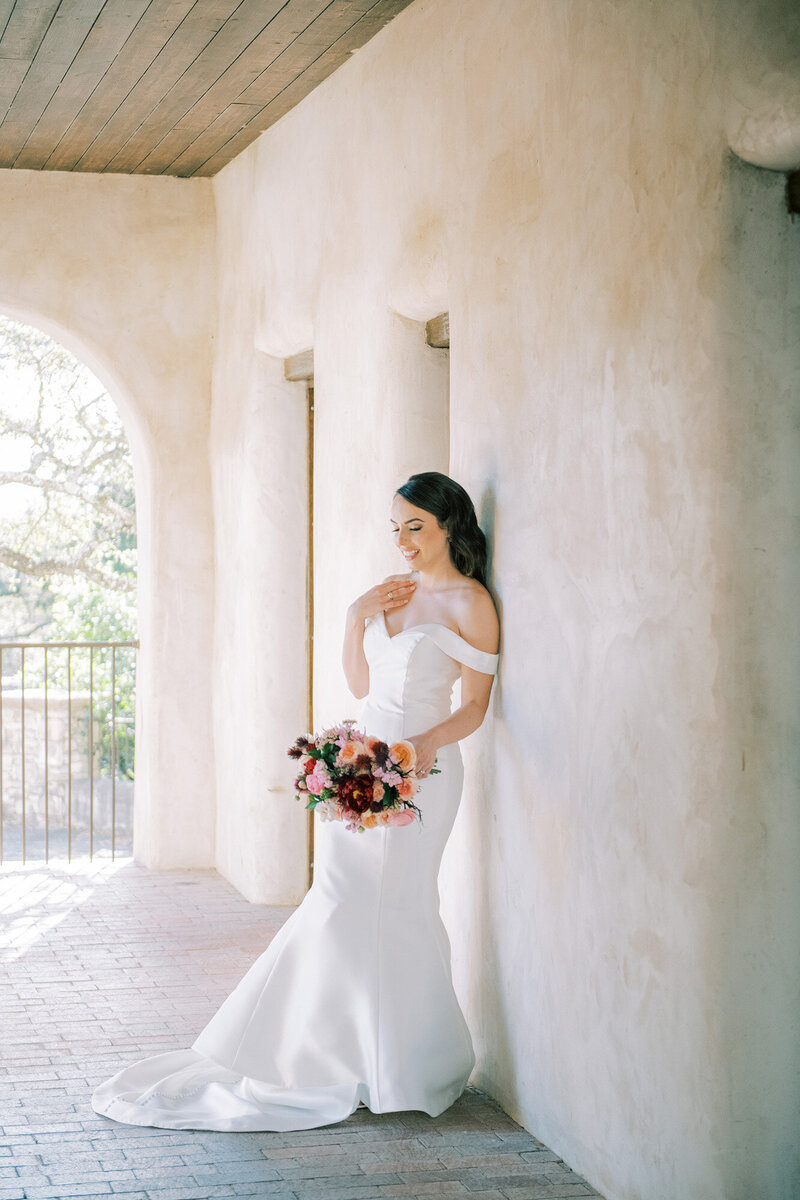 Secret Bridal Closet