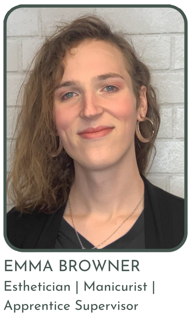 Emma Browner App Supervisor Profile